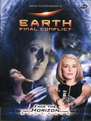 Earth: Final Conflict Season 5