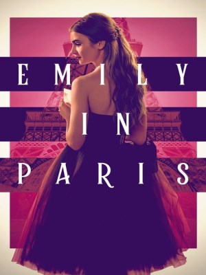 Emily in Paris Season 1