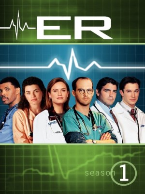 ER Season 1