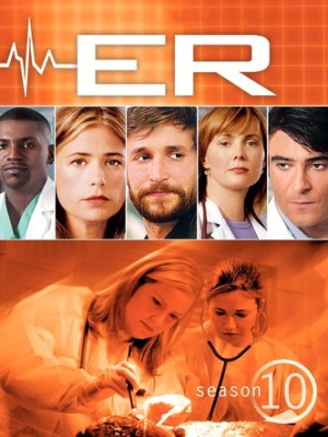 ER Season 10