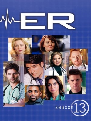 ER Season 13