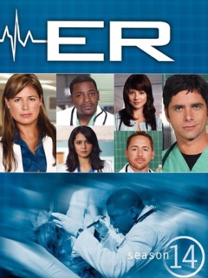 ER Season 14