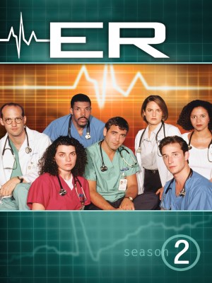 ER Season 2