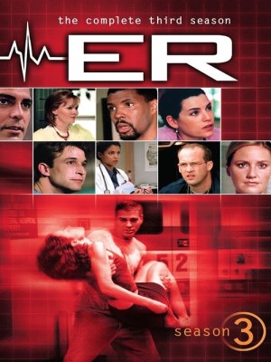 ER Season 3