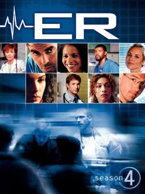 ER Season 4