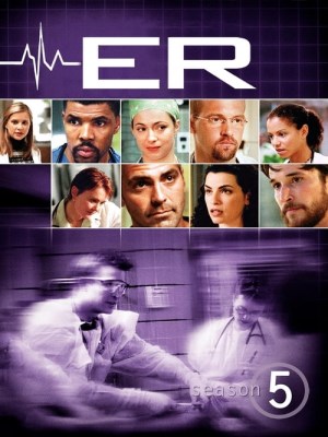 ER Season 5