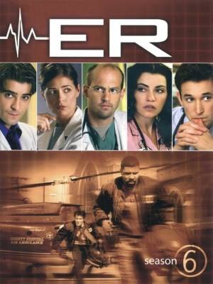 ER Season 6