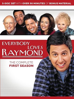 Everybody Loves Raymond Season 1