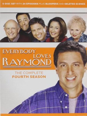 Everybody Loves Raymond Season 4