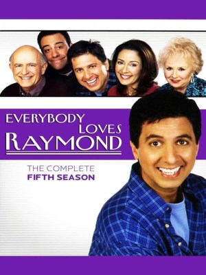 Everybody Loves Raymond Season 5