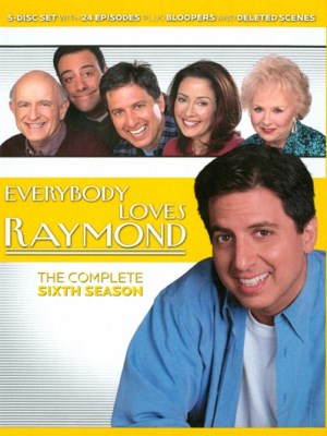 Everybody Loves Raymond Season 6