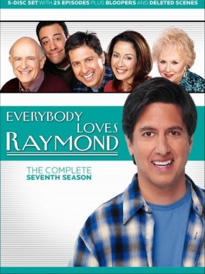 Everybody Loves Raymond Season 7