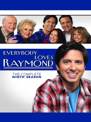 Everybody Loves Raymond Season 9