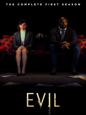 Evil Season 1