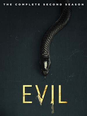 Evil Season 2