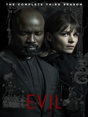 Evil Season 3