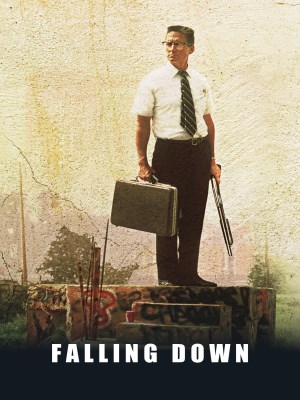 Falling Down