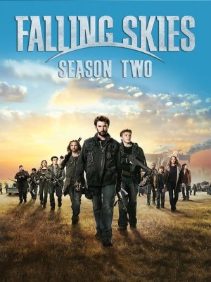 Falling Skies Season 2