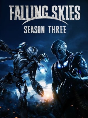 Falling Skies Season 3