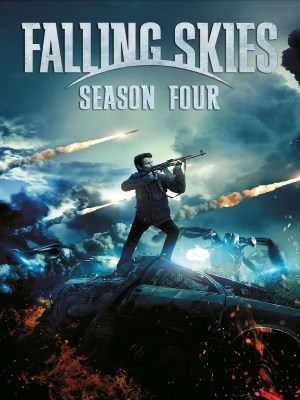 Falling Skies Season 4