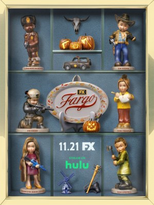 Fargo Season 5