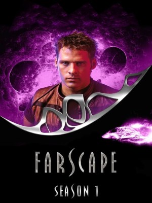 Farscape Season 1