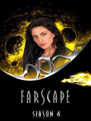 Farscape Season 4