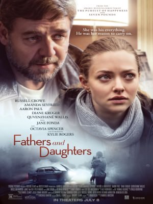 Fathers & Daughters