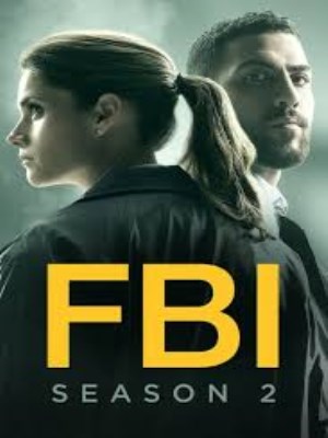 FBI Season 2