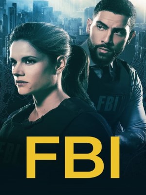 FBI Season 4