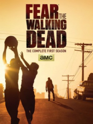 Fear the Walking Dead Season 1