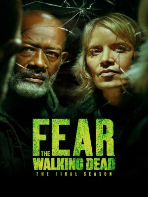 Fear the Walking Dead Season 8