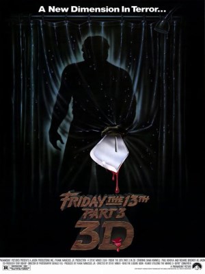 Friday the 13th: Part 3