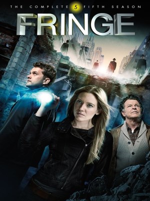 Fringe Season 5