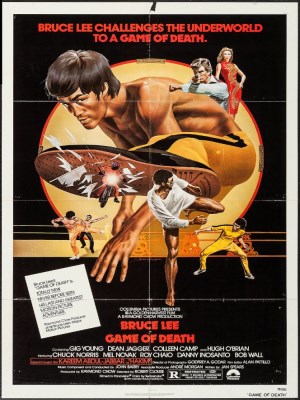 Game Of Death