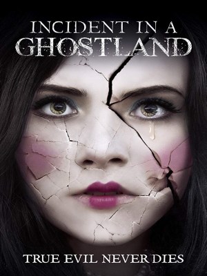 Ghostland