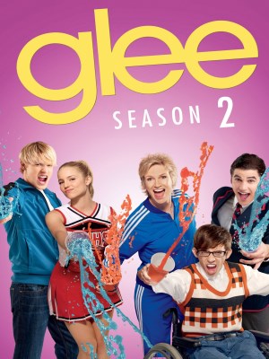 Glee Season 2