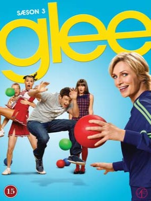 Glee Season 3