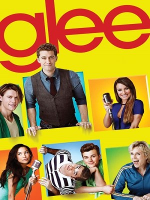 Glee Season 5