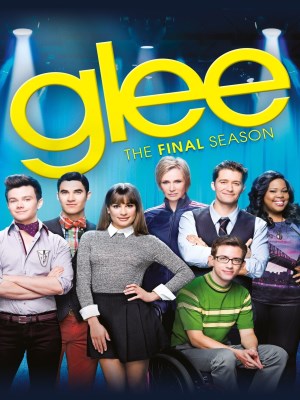 Glee Season 6