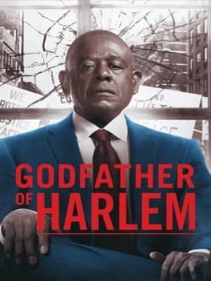 Godfather of Harlem Season 2