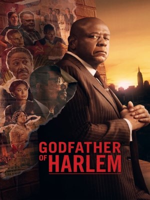 Godfather of Harlem Season 3