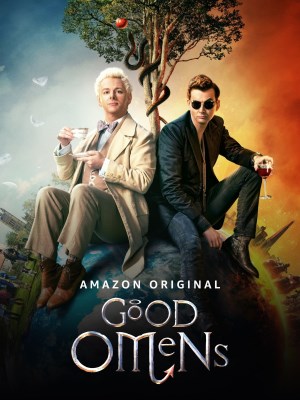 Good Omens Season 1