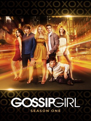 Gossip Girl Season 1