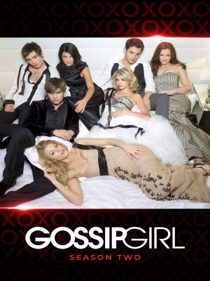 Gossip Girl Season 2