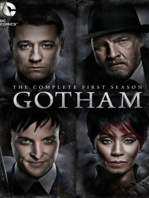 Gotham Season 1