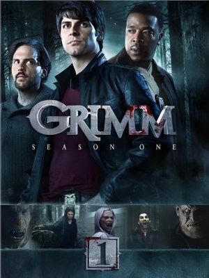 Grimm Season 1