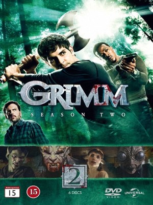 Grimm Season 2