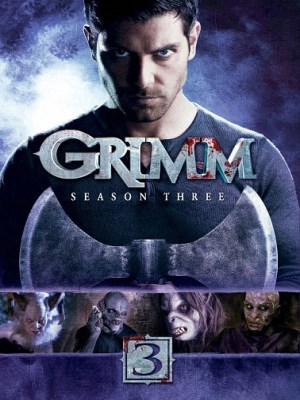 Grimm Season 3