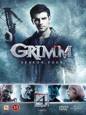 Grimm Season 4